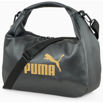 Geantă unisex Puma Core Up Hobo Bag