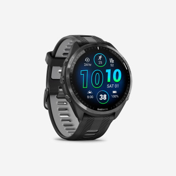 Garmin Forerunner 965