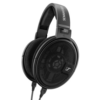 Sennheiser HD 660S