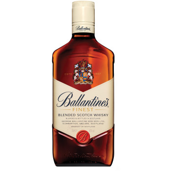 Ballantine's Blended