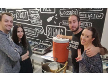 Curs de inițiere în berărit