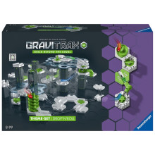GraviTrax Pro - Drop'n'Roll