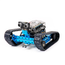 Robot educativ Makeblock mBot Ranger Bluetooth