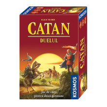 Catan Duelul