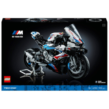 LEGO Technic – BMW M 1000 RR