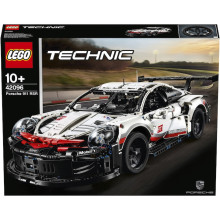 LEGO Technic - Porsche 911 RSR
