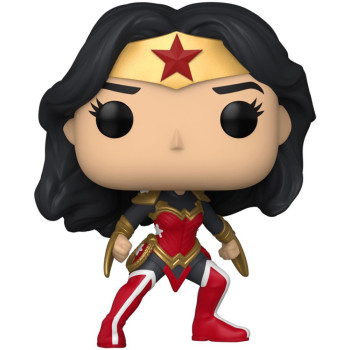 Figurină Funko Pop Wonder Woman