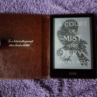 Kindle sau carte fizică: ce alegi cadou pentru cititor