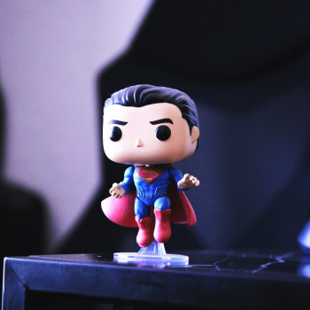 Cadouri pentru iubitorii de animație: figurine, blind boxes și colecționabile