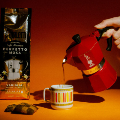 Bialetti: Ghid complet pentru alegerea espressorului moka ideal