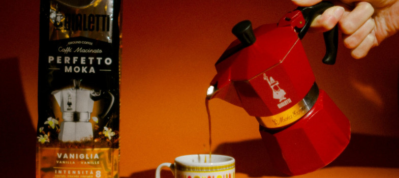 Bialetti: Ghid complet pentru alegerea espressorului moka ideal