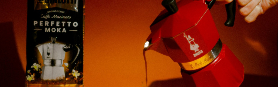 Bialetti: Ghid complet pentru alegerea espressorului moka ideal