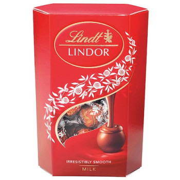 Praline Lindor Lindt