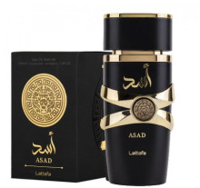 Lattafa Asad, apă de parfum pentru bărbați, 100 ml