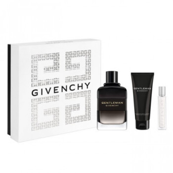 Set cadou Givenchy Gentleman Boisée