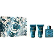 Set cadou Versace Eros