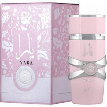 Lattafa Yara, apă de parfum pentru femei, 100 ml