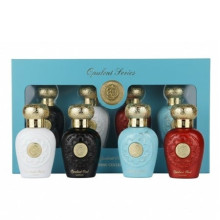 Set de descoperire Lattafa Opulent Collection