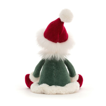 Jucărie de pluș - Leffy Elf Jellycat