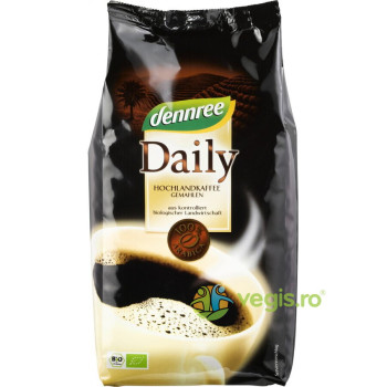 Cafea Daily Ecologică/Bio