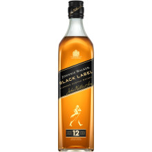 Johnnie Walker Black Label 12YO