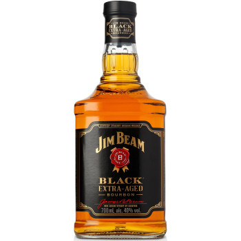 Jim Beam Black Extra Aged