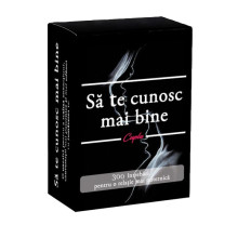 Sa te cunosc mai bine - 300 de intrebari pentru cupluri