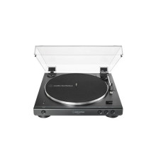 Audio-Technica AT-LP60XBT