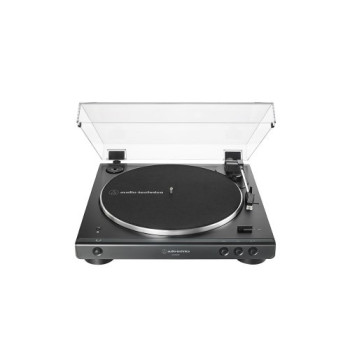 Audio-Technica AT-LP60XBT