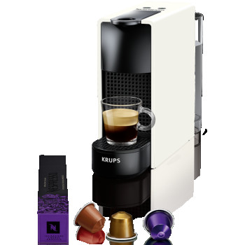 Espressor Nespresso by Krups Essenza Mini