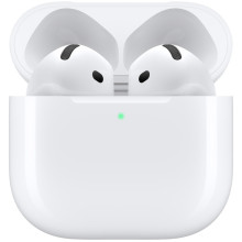 Căști Apple AirPods 4
