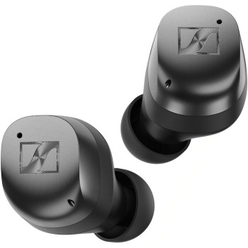 Căști In-Ear Sennheiser Momentum True Wireless 4