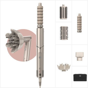 Ondulator 5-in-1 Shark FlexStyle HD446SLEU