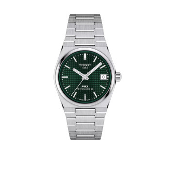 Tissot PRX Powermatic 80