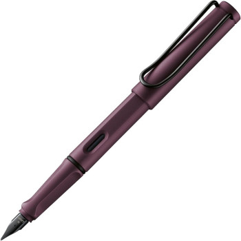 Stilou Lamy Safari