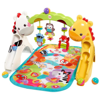 Centru de activități Fisher Price Play Gym