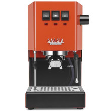 Espressor GAGGIA Classic E24 Orange