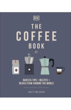 The Coffee Book: Barista Tips