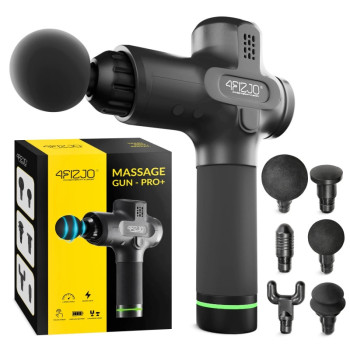 4FIZJO Massage Gun Pro+