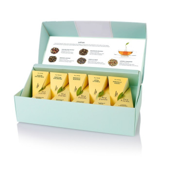 Set ceai Tea Forté