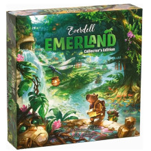 Everdell - boardgame
