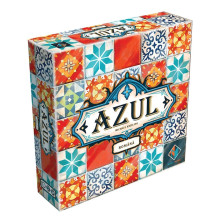 Azul - boardgame