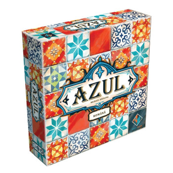 Azul - boardgame