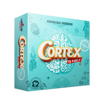 Joc Cortex 1 - Ediție în limba română