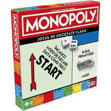 Monopoly - boardgame