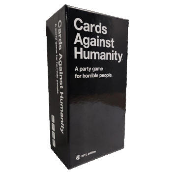 Cards Against Humanity