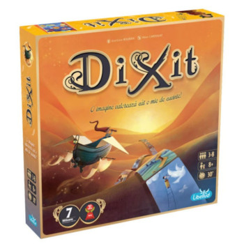 Dixit