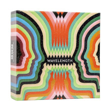 Wavelength - boardgame