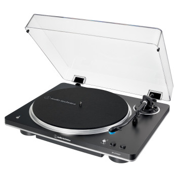 Audio-Technica AT-LP70XBT