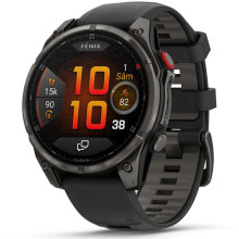 Garmin Fenix 8